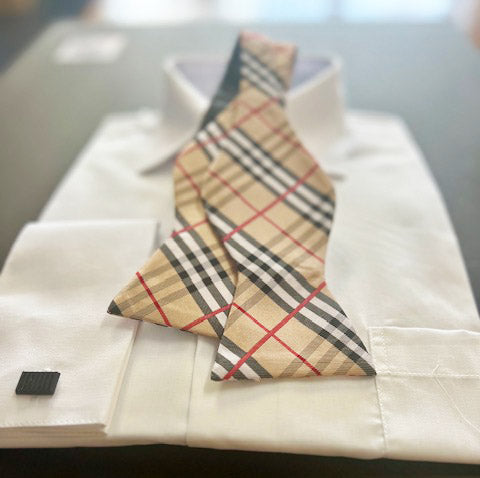 Designer bowtie 1