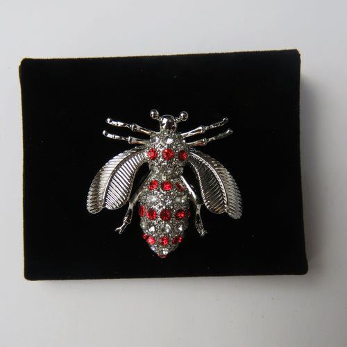Insect lapel Pin #6