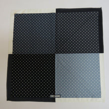Pocket Square pattern #2