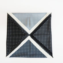 Pocket Square pattern #2