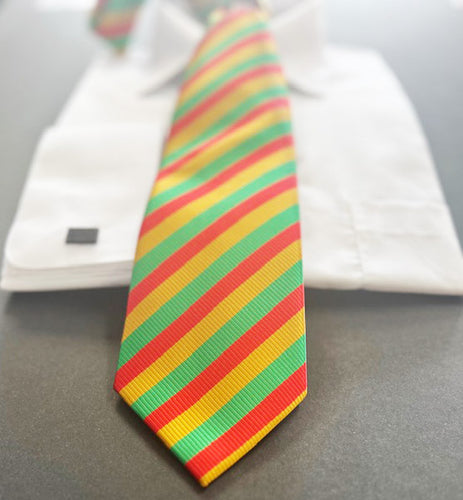 THE SHRINER 2 Necktie Set
