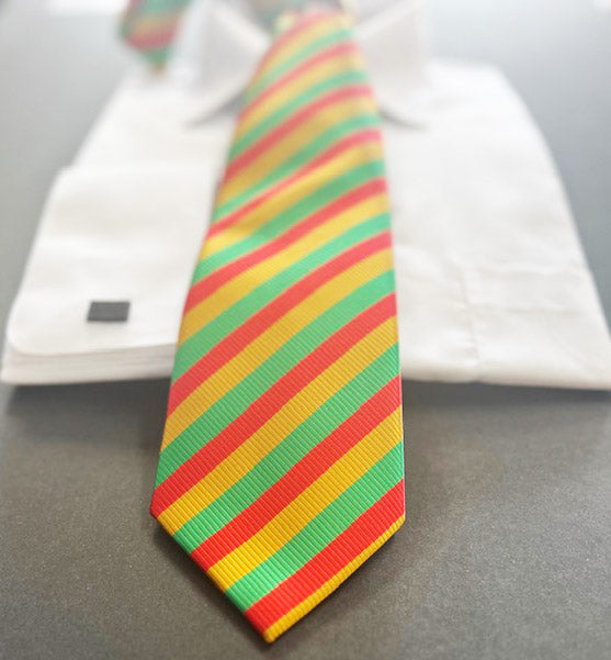 THE SHRINER 2 Necktie Set