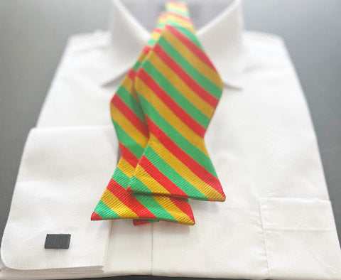 THE SHRINER 1 Bowtie Set
