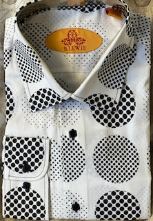 Designer Dress Shirt 2