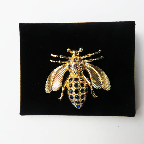 Insect lapel Pin #8