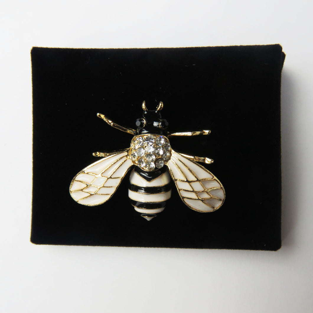 Insect Lapel Pin #3