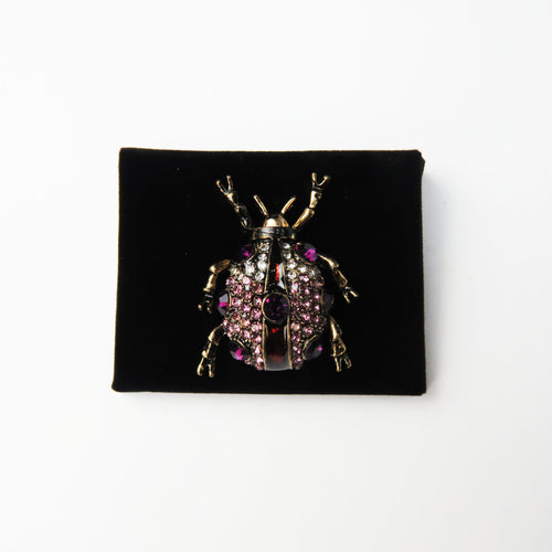 Insect Lapel Pin #2