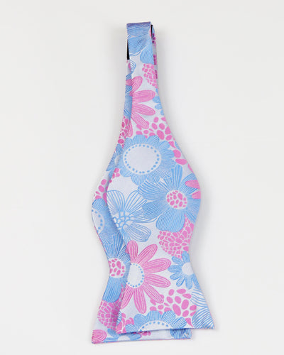 Dark blue w/ line green