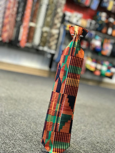 Black History-Kente1